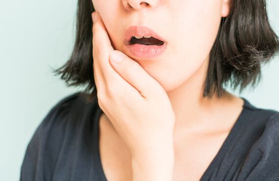 親知らずの痛み・抜歯のご相談も受け付けています | 徳重駅近くの歯医者・笑顔あふれる徳重なかよし歯科